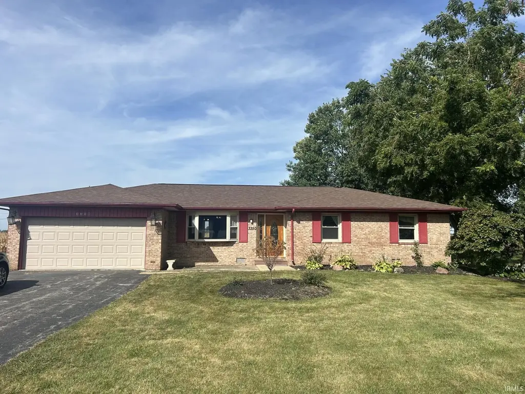 3350 Elm Swamp Road, Lebanon