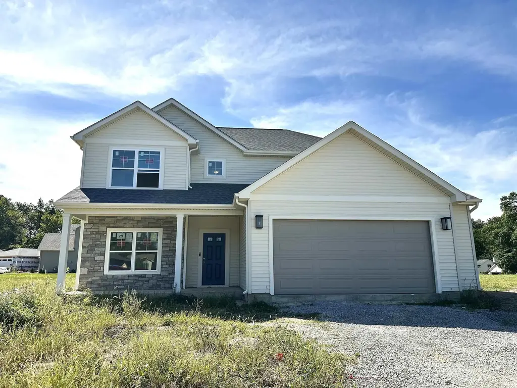 6366 Hunter Wood Drive, Fort Wayne
