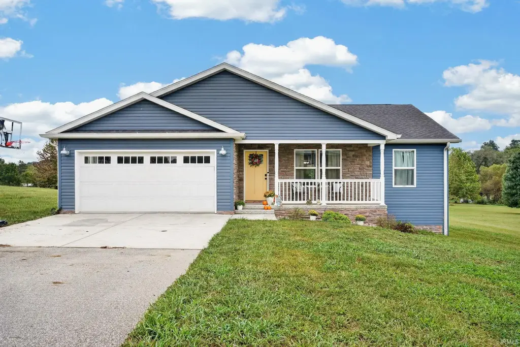 135 Brinegar Drive, Springville