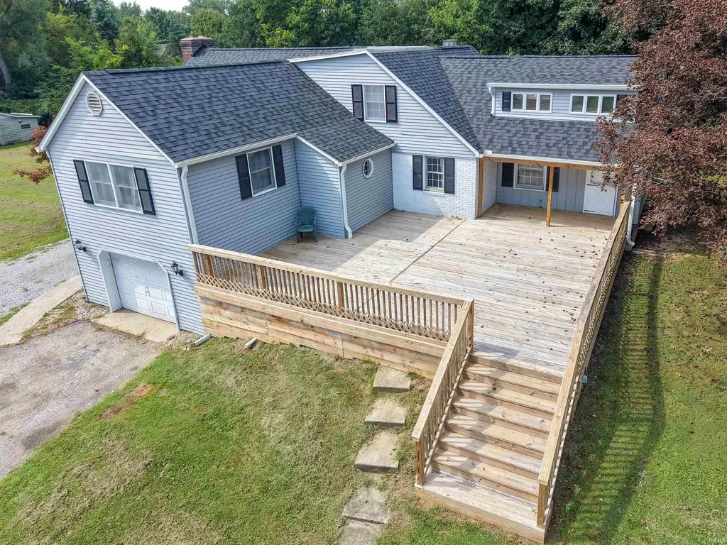 11791 N State Road 13 Road, Syracuse