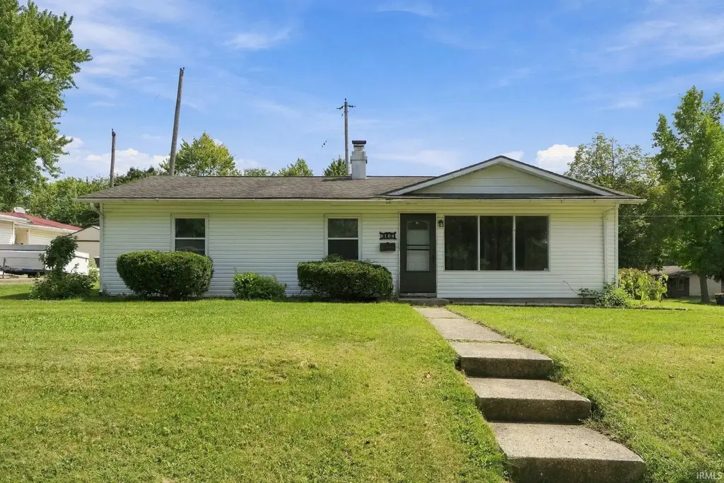 5104 Northcrest Drive, Fort Wayne