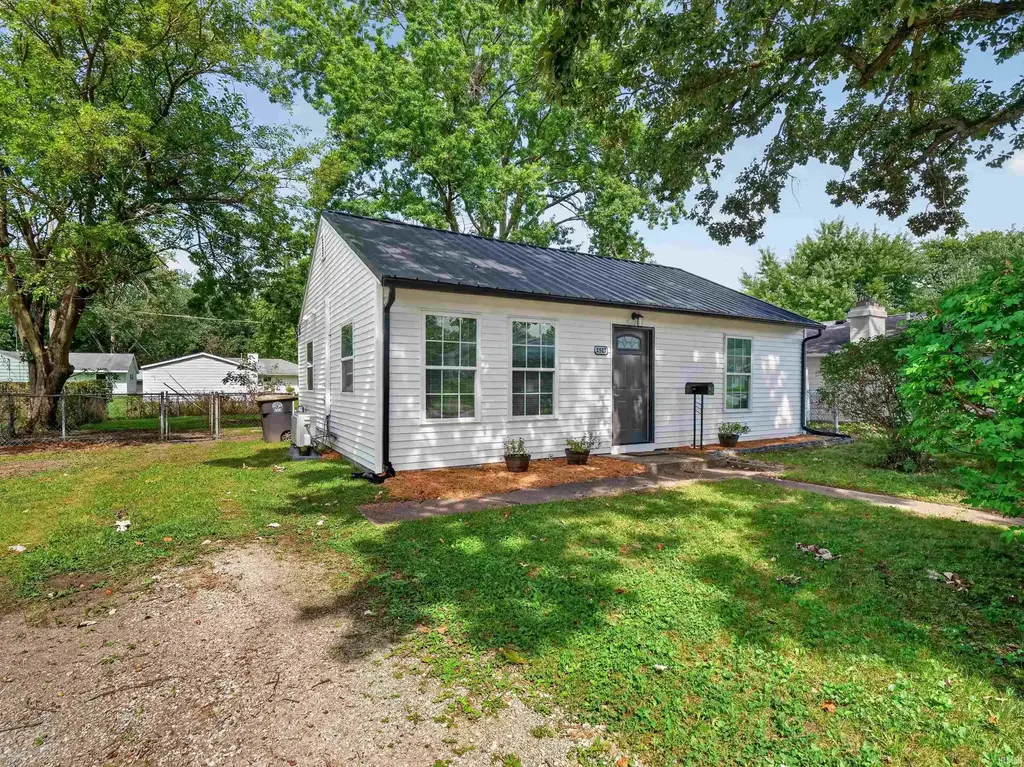 2517 Vance Avenue, Fort Wayne