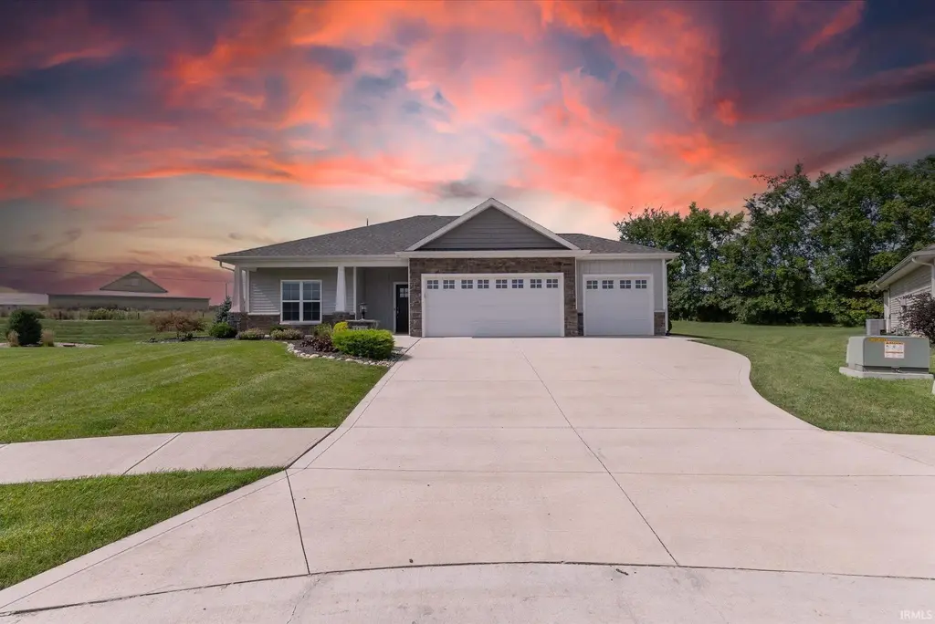 3439 Sabatina Cove, Fort Wayne