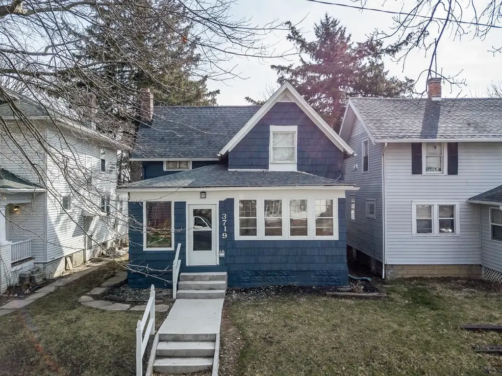 3719 Webster Street, Fort Wayne
