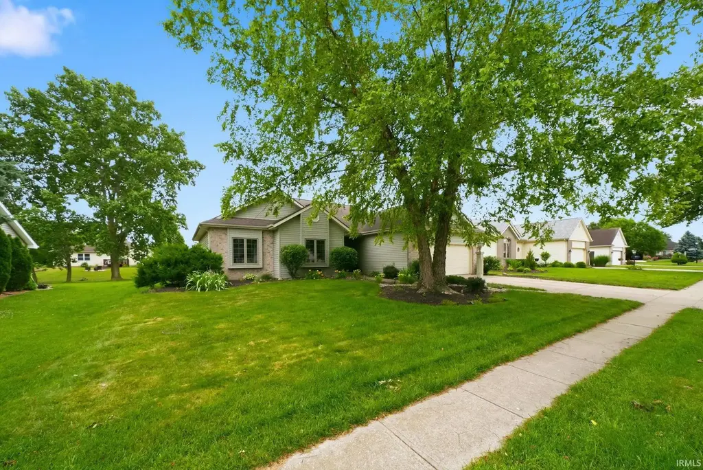 16134 Thunderbird Road, Huntertown