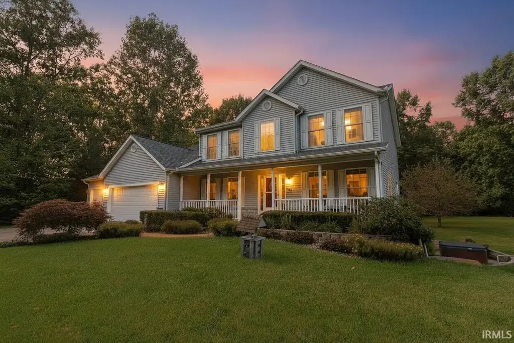 29553 Lakefield Court, Elkhart