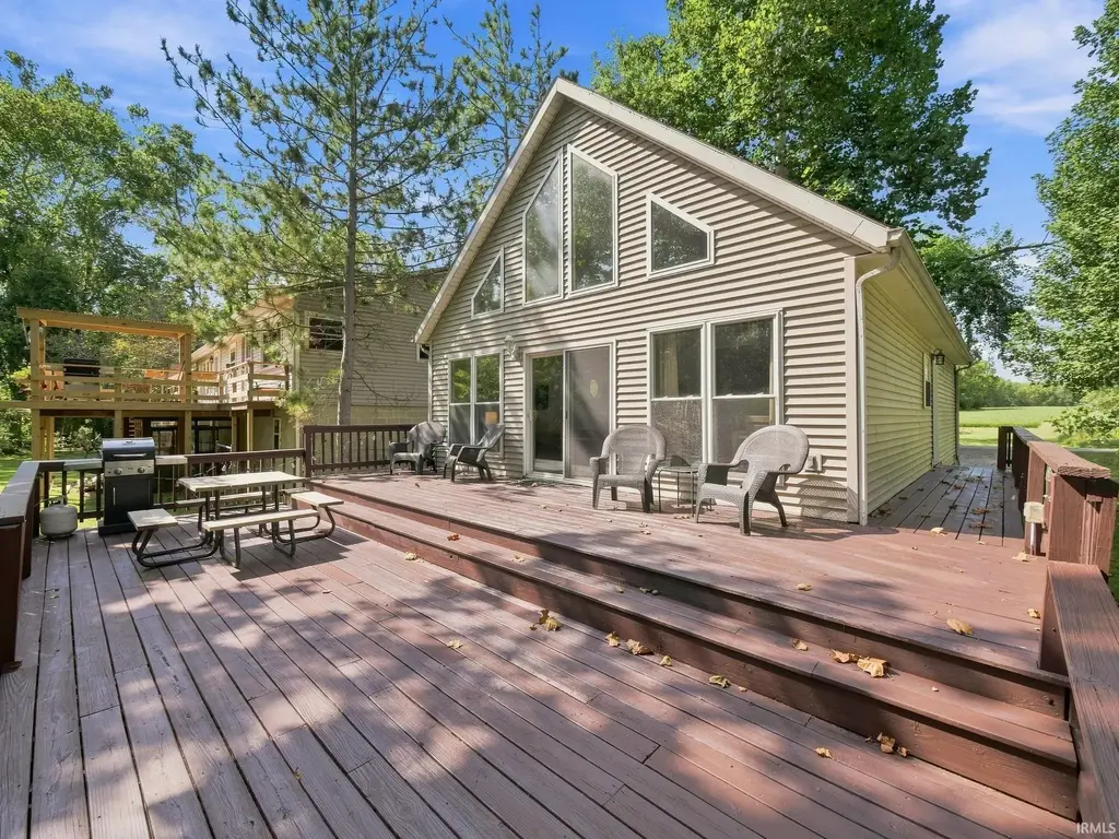 11390 W Horseshoe Bend Road, Brookston