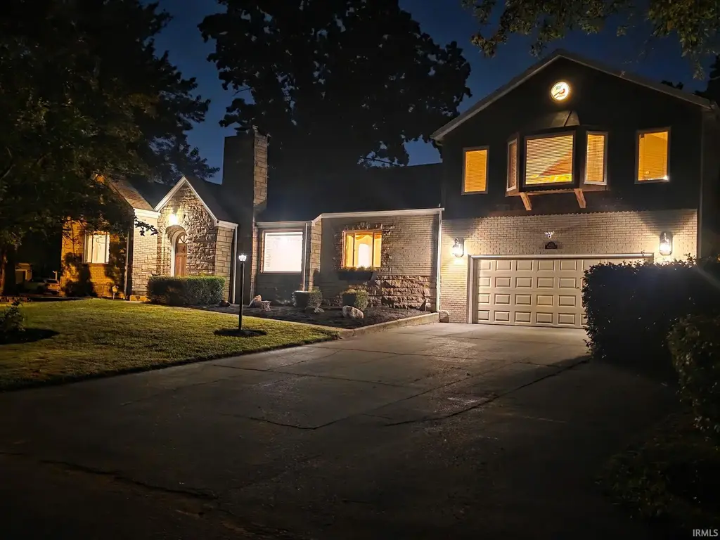 4801 Hartman Road, Fort Wayne