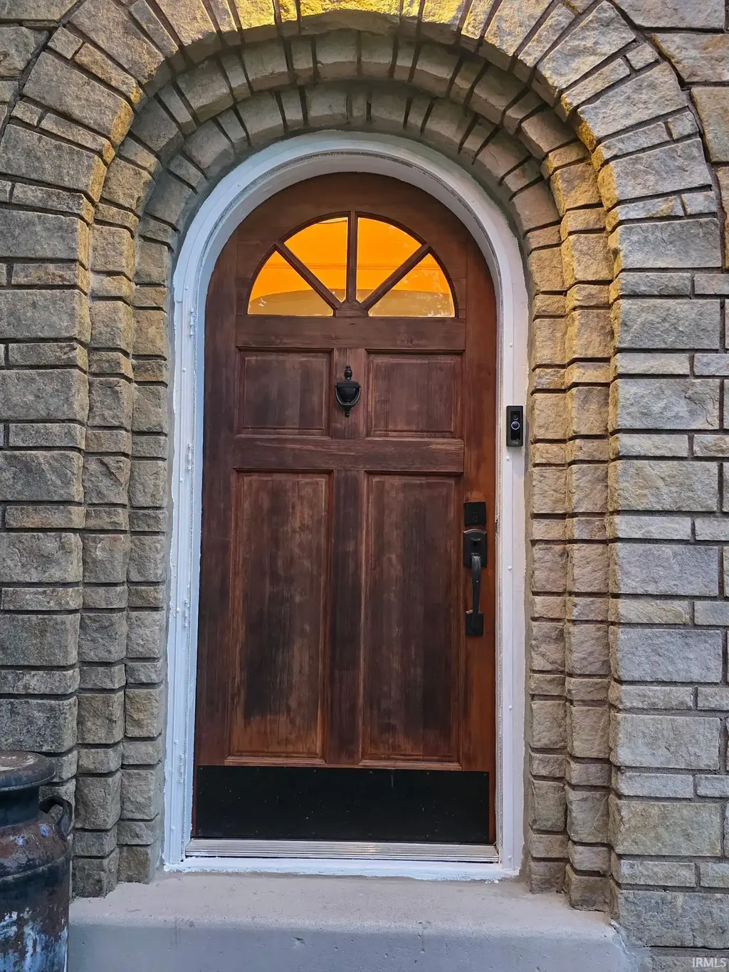 4801 Hartman Road, Fort Wayne