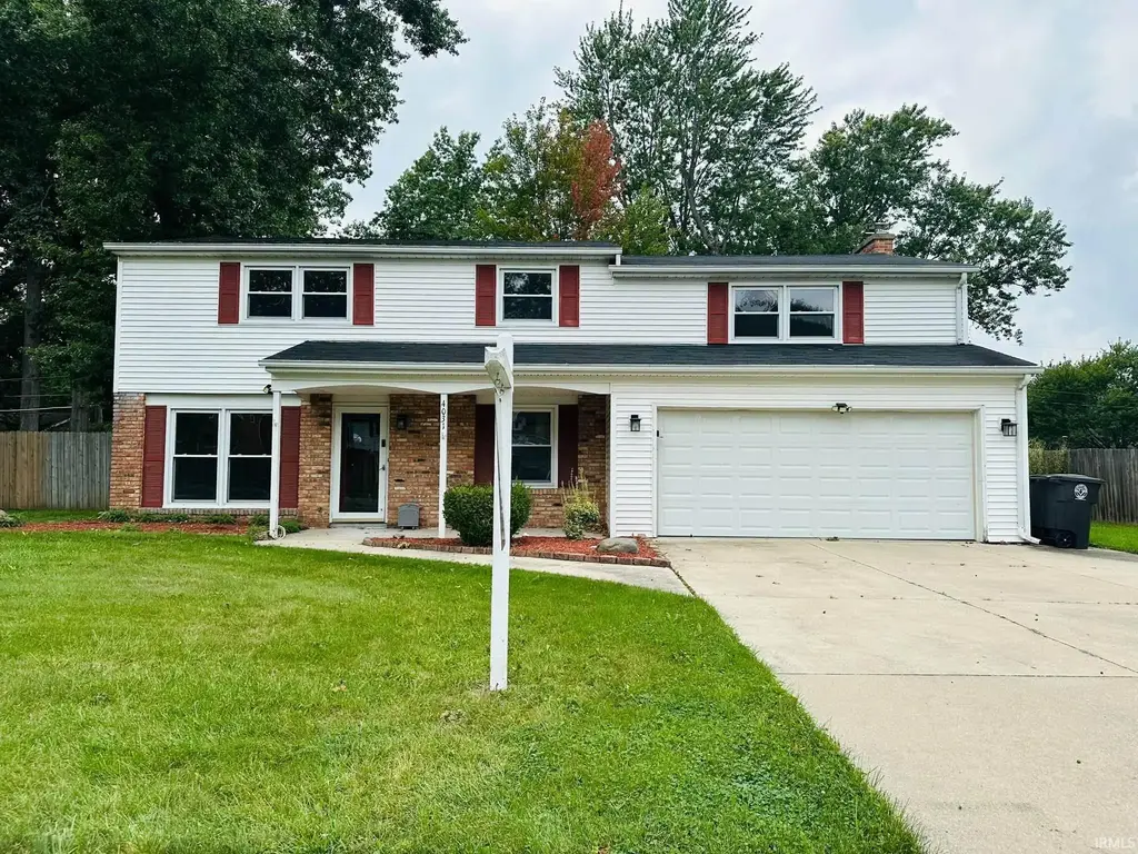 4031 Hedwig Drive, Fort Wayne