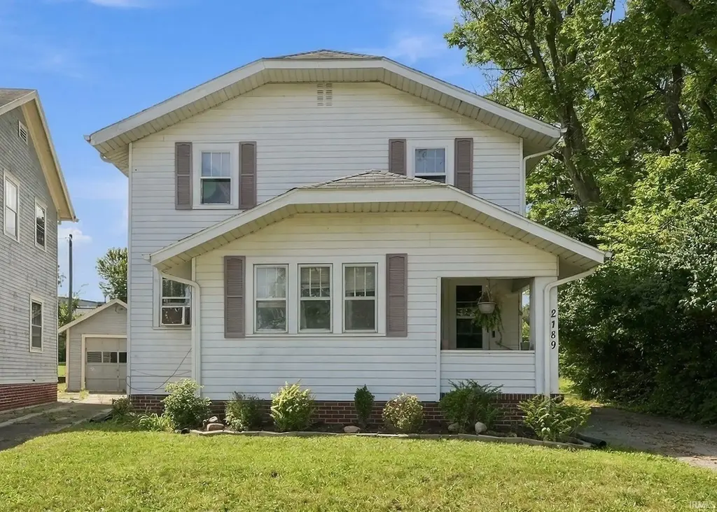 2189 Westbrook Drive, Fort Wayne