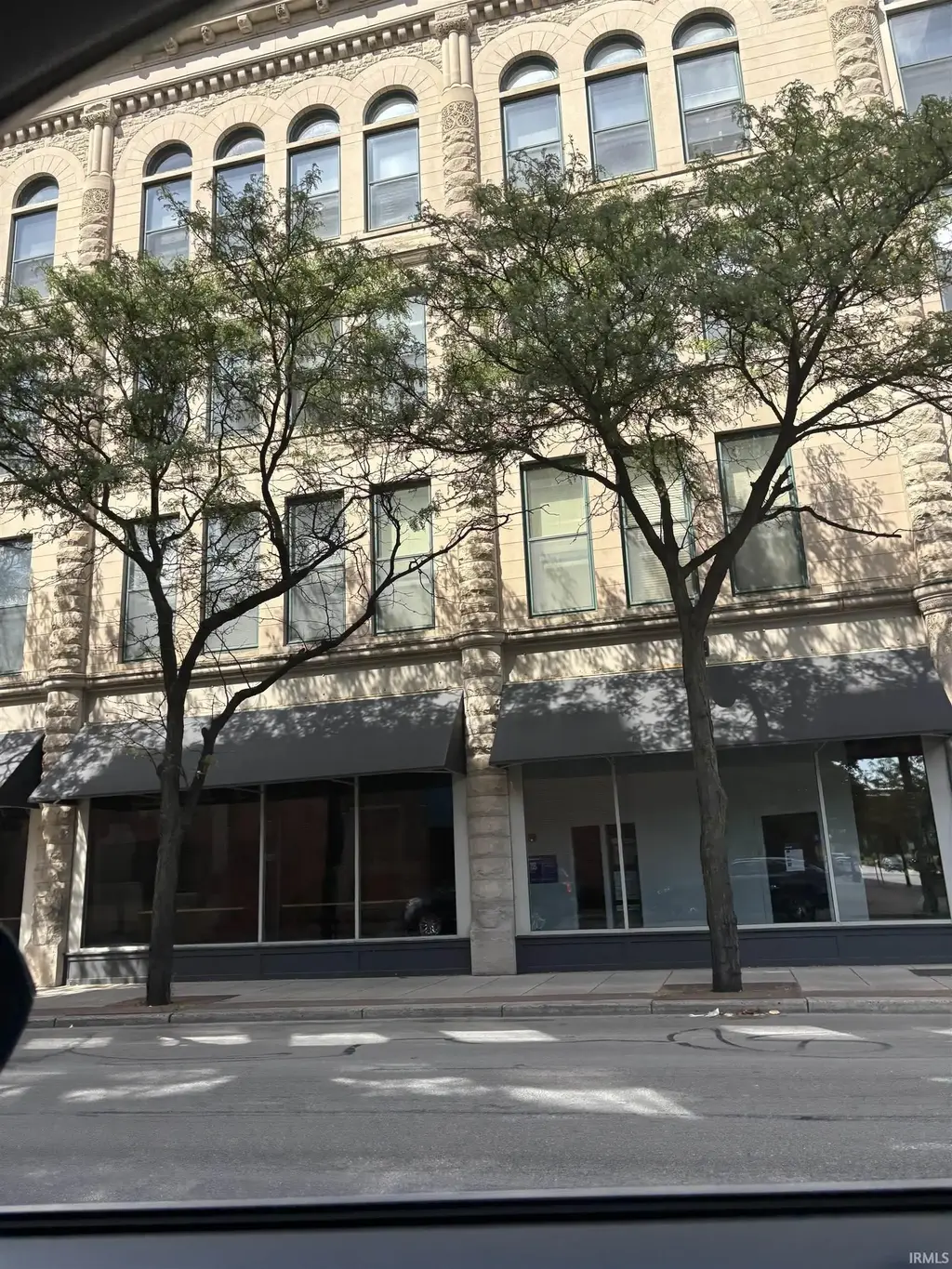 112 W Washington Boulevard, Fort Wayne