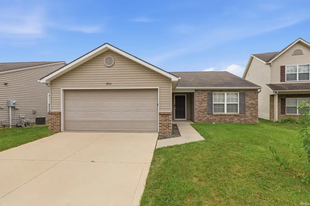 3814 Stanton Hall Parkway, Fort Wayne