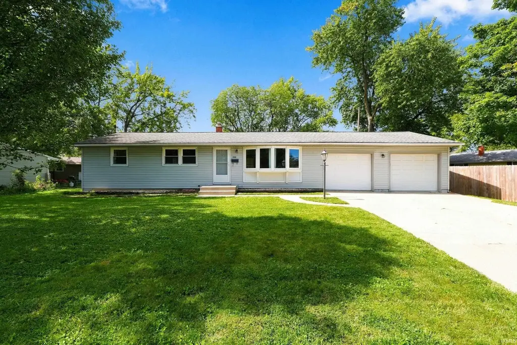 228 Twillo Run Drive, New Haven