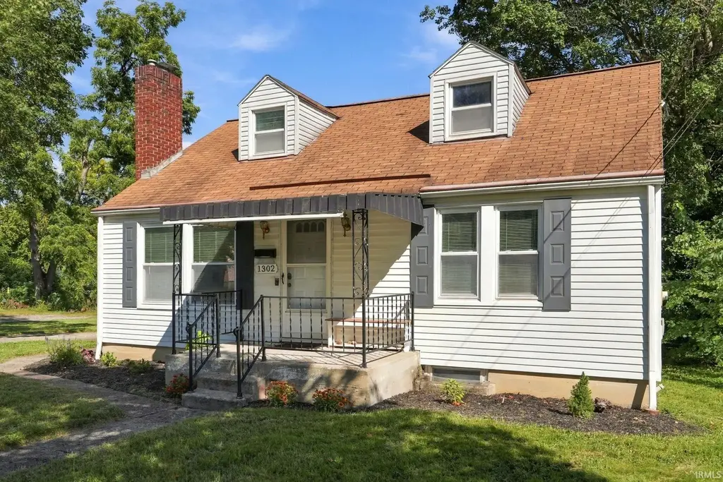 1302 Irene Avenue, Fort Wayne