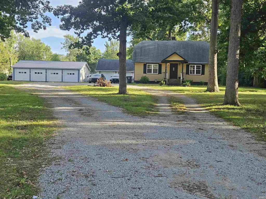5814 Stellhorn Road, Fort Wayne