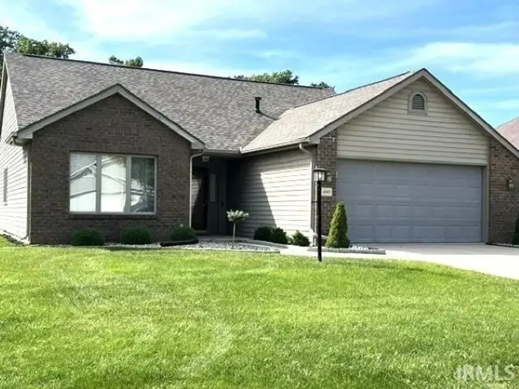 4008 Woodfield Run, New Haven