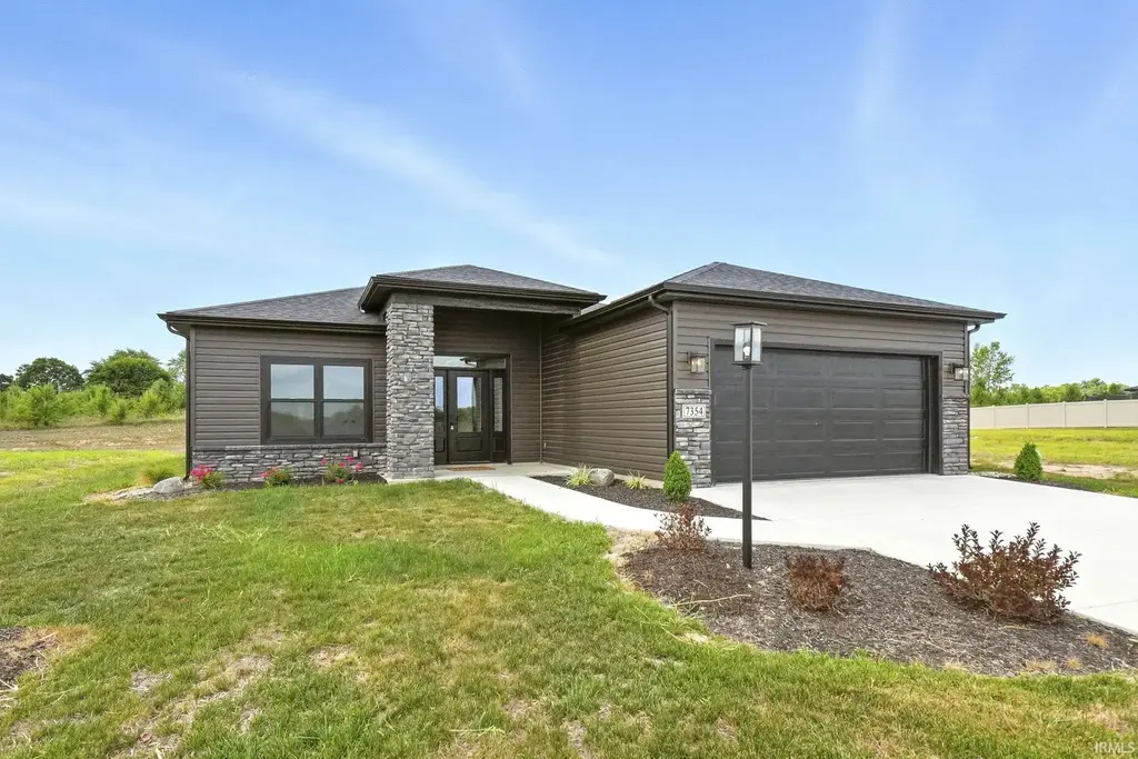 7354 Starks (lot 7) Boulevard, Fort Wayne