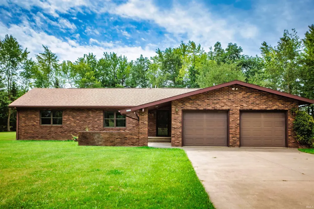 1404 County Road 59 Road, Butler
