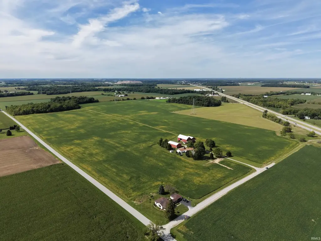 17728 Schroeder Road, Decatur