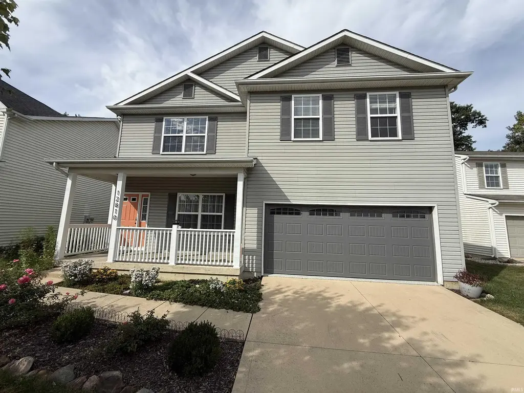 12810 Loch Dhu Lane, Fort Wayne