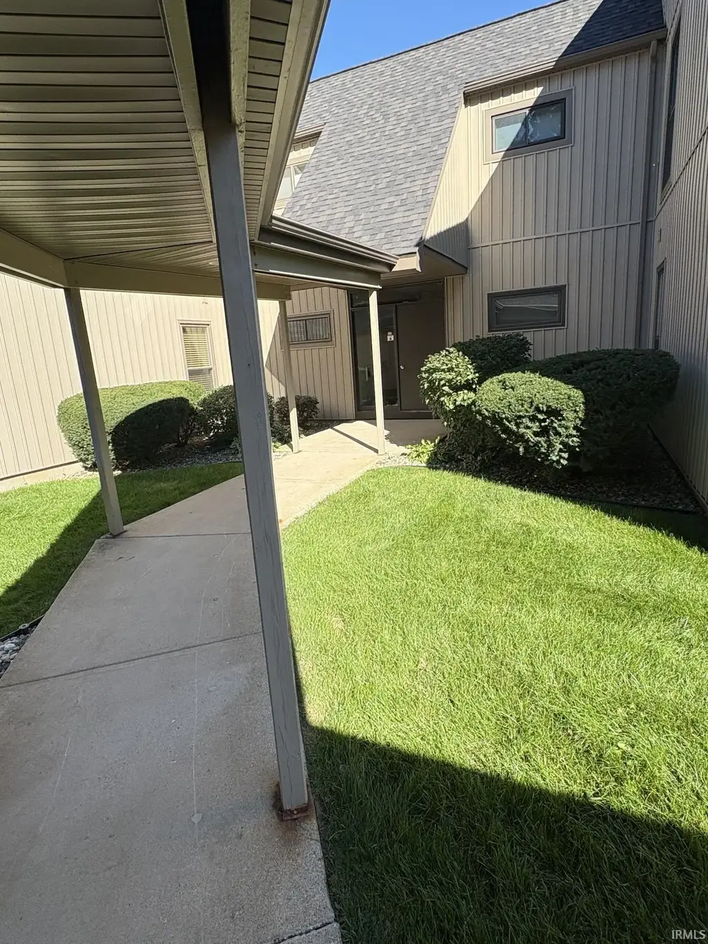 1934 Bridgeview Trail Apt C Trail, South Bend