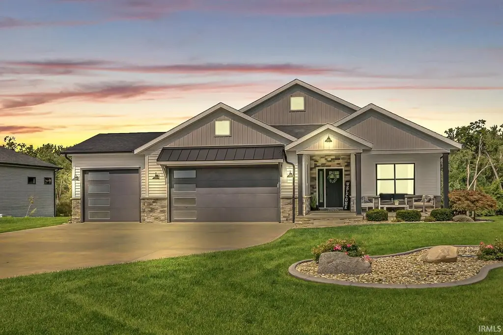 20345 Longboat Court, Bristol