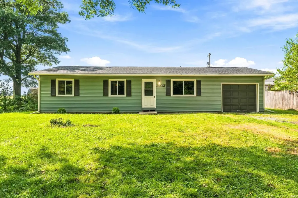 3932 Meter Drive, Fort Wayne