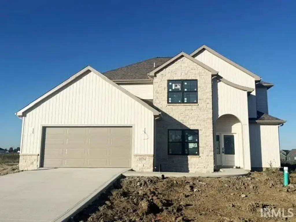 10784 Wild Iris Cove, Fort Wayne