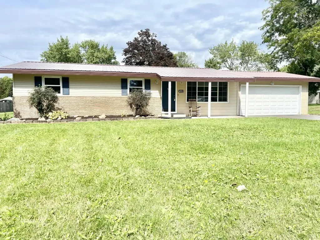 6913 47th Drive, Fort Wayne
