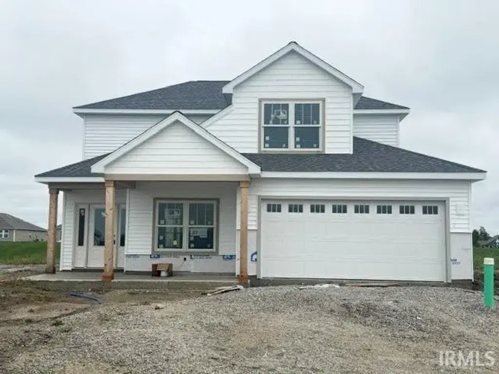 10873 Wild Iris Cove, Fort Wayne