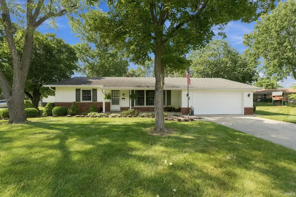 2811 Trent Drive, Fort Wayne