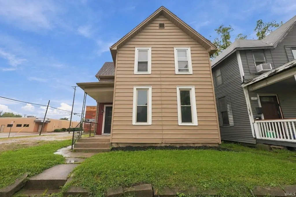 1205 Orchard Street, Fort Wayne