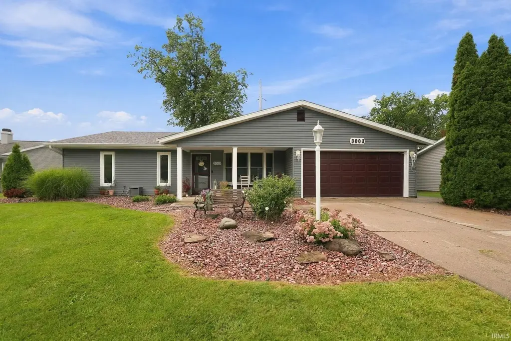 3003 Winslow Place, Fort Wayne