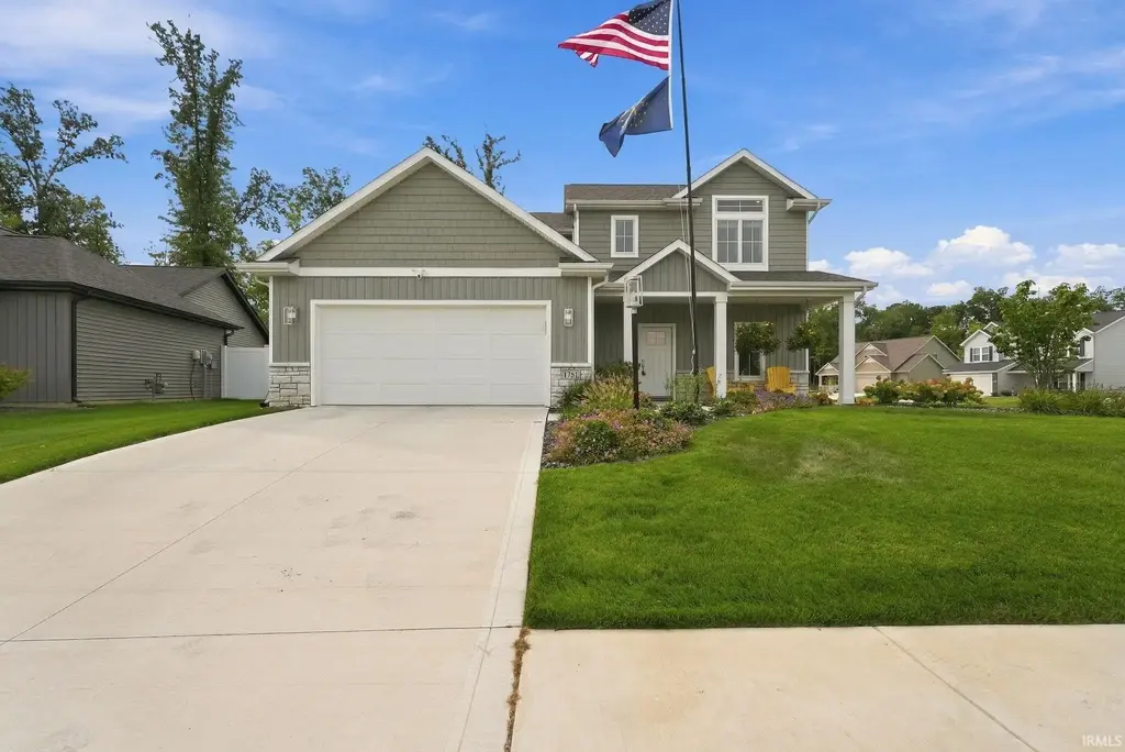 1781 Muruntau Grove, Fort Wayne