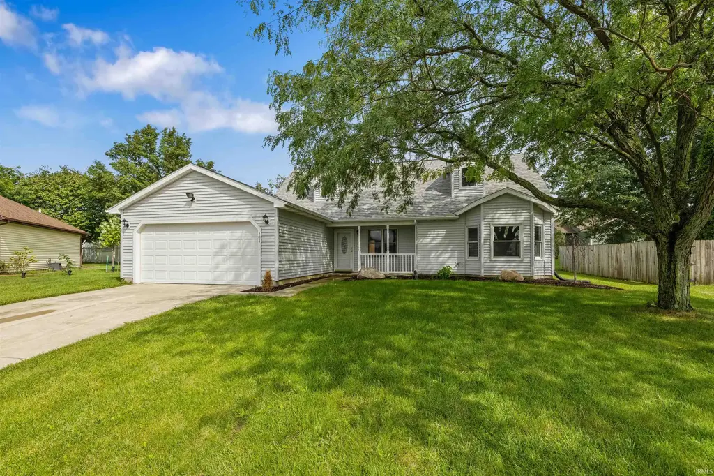 304 Morning Wind Place, Kendallville