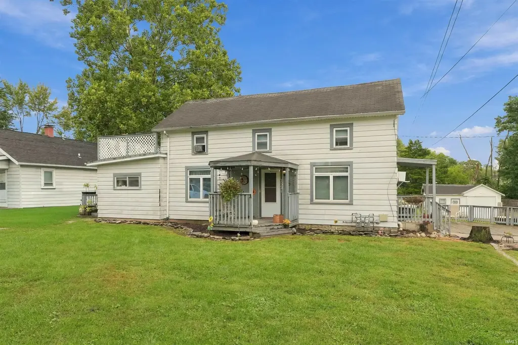 7321 Ideal Avenue, Fort Wayne