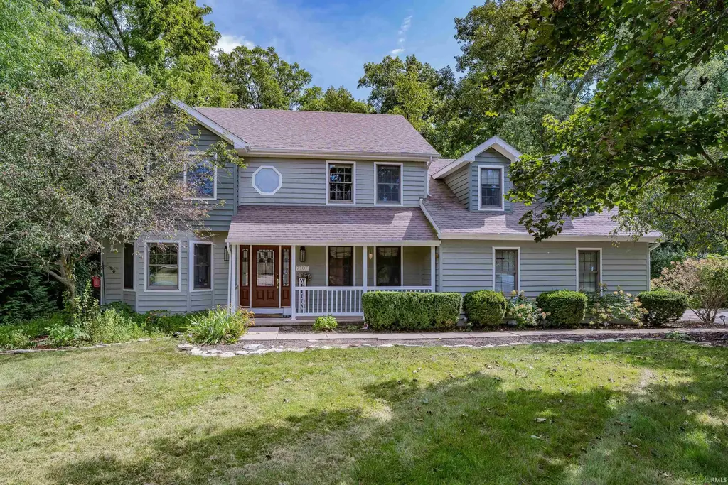7107 Pine Lake Road, Fort Wayne