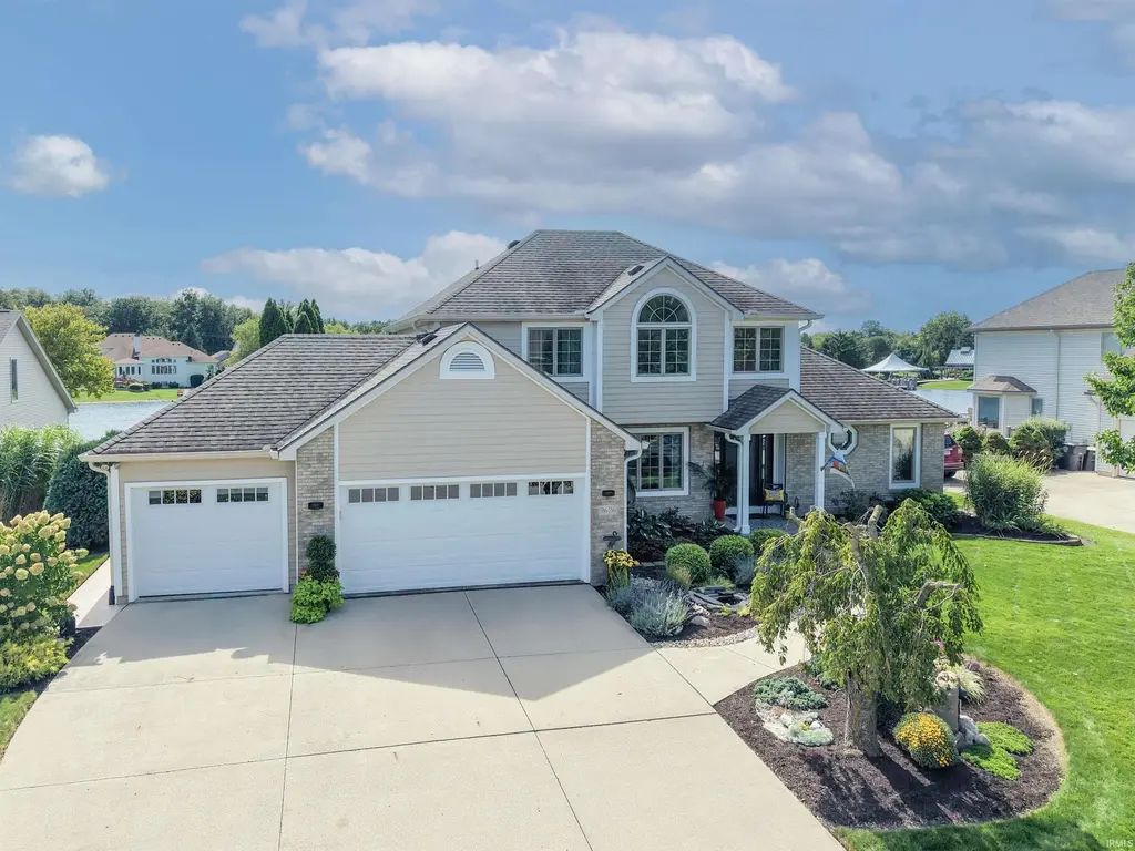 9626 Sea View Cove, Fort Wayne