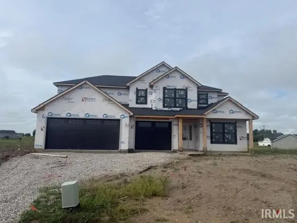 10720 Wild Iris Cove, Fort Wayne