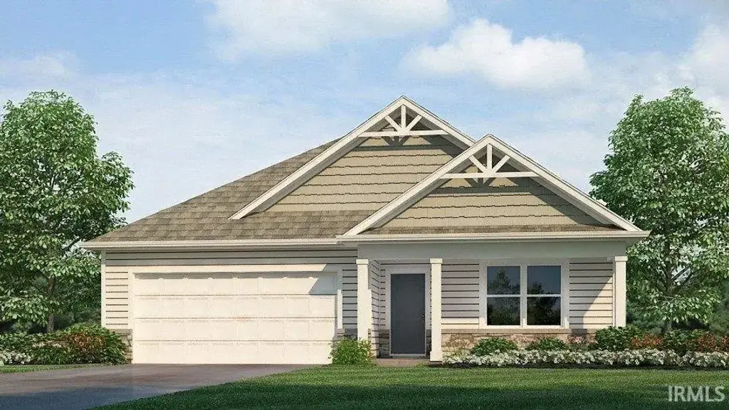 11205 Cabretta Cove, Fort Wayne