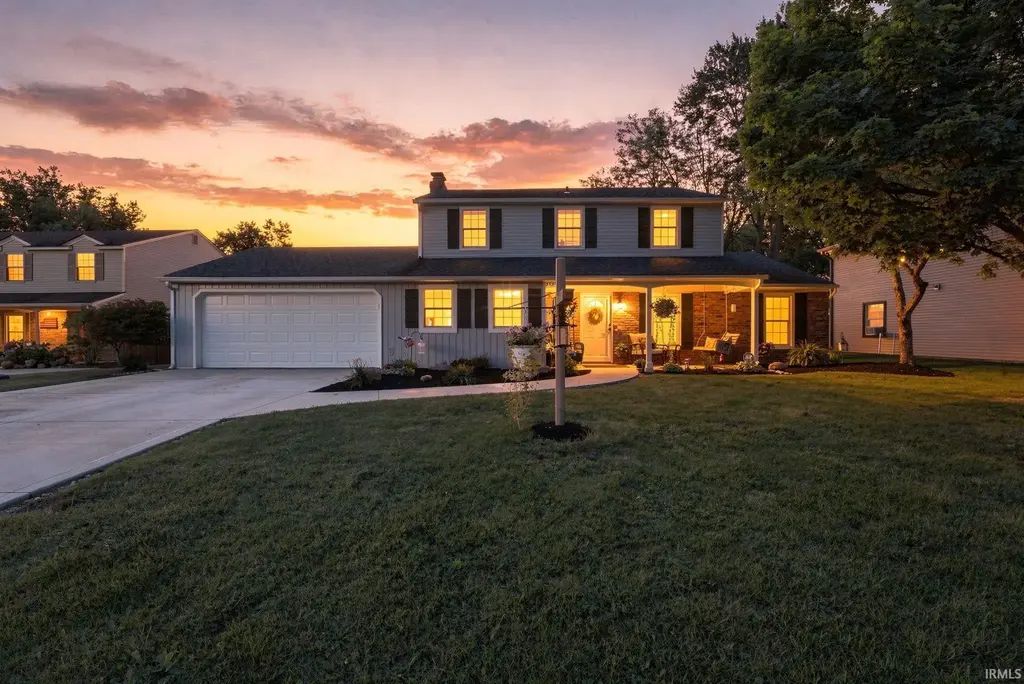 3330 Bristers Spring Run, Fort Wayne