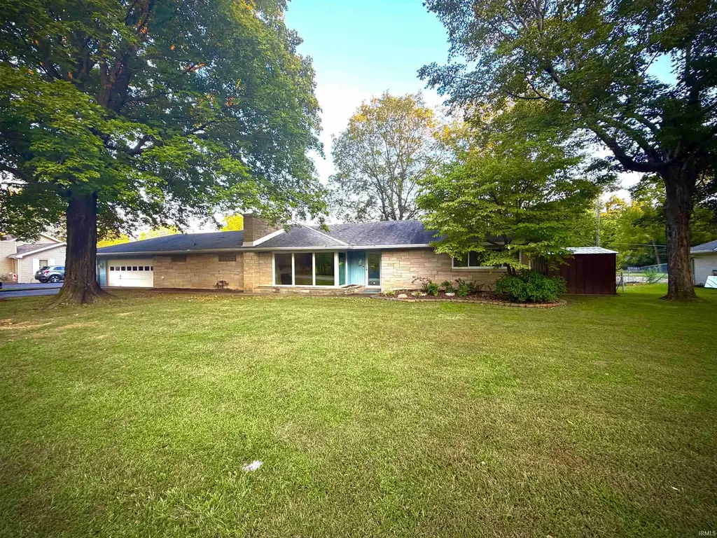 2813 Wayside Drive, Evansville