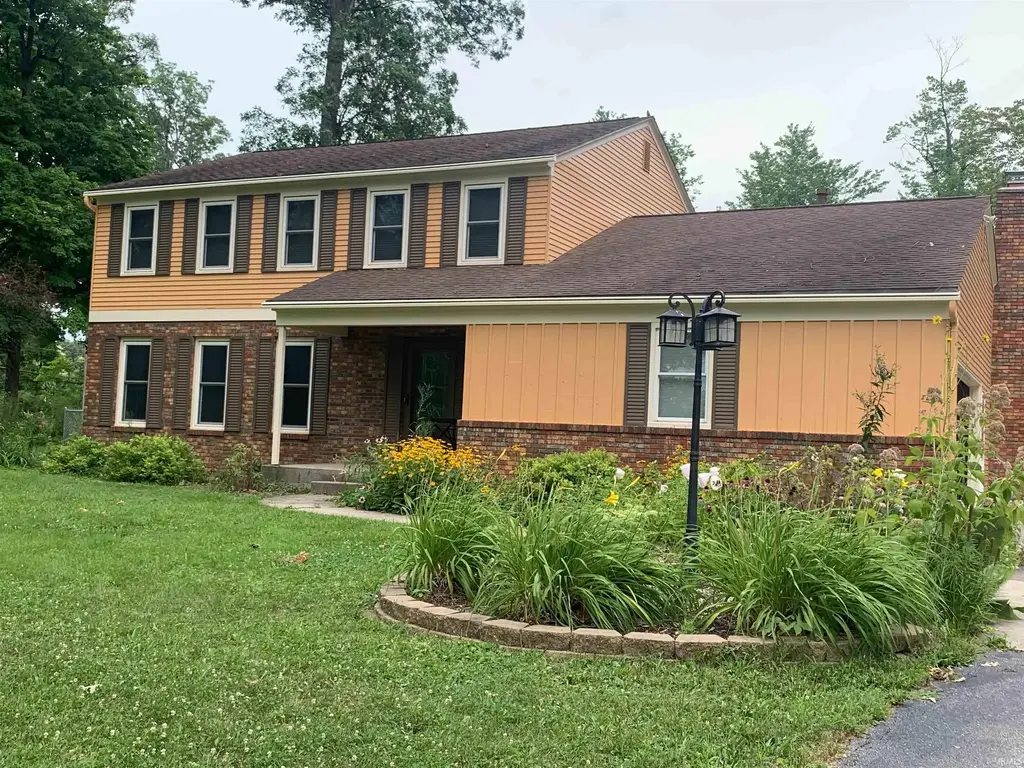 5024 Reed Road, Fort Wayne