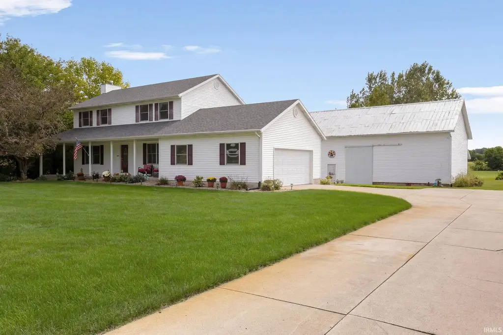 24244 County Road 126, Goshen