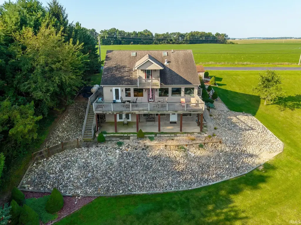 240 W Bellefontaine Road, Pleasant Lake