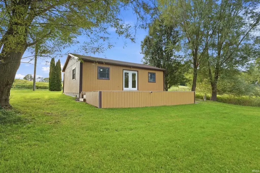 7105 S 1190 E, Hudson