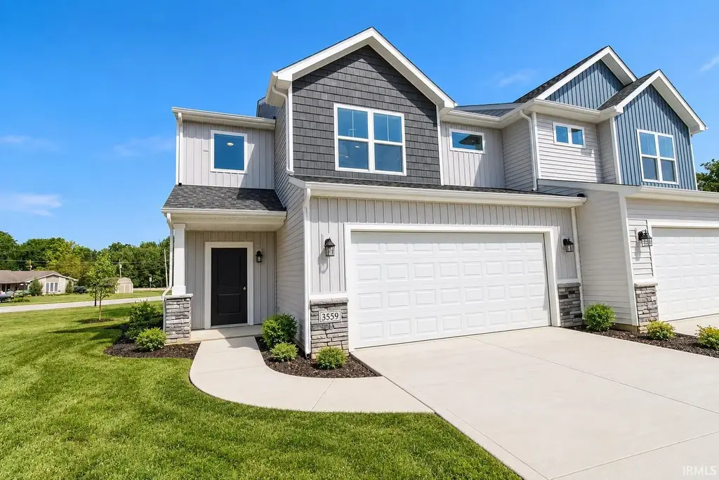 3559 Canal Square Drive, New Haven
