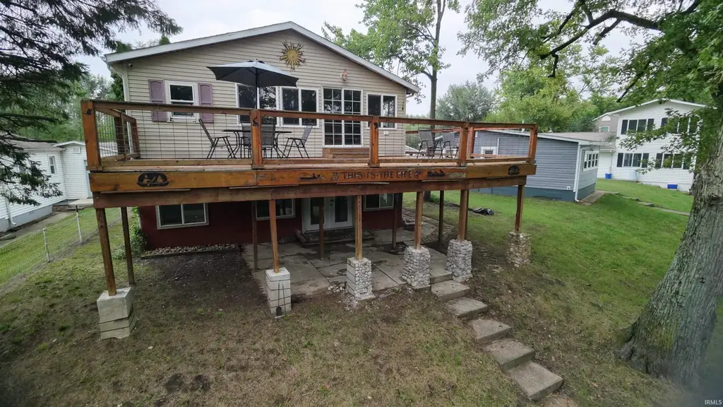 6485 N 1225 W, Monticello