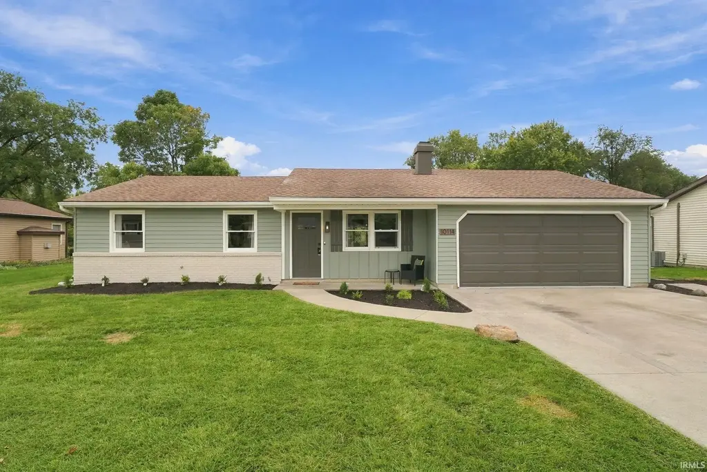 10114 Tumbleweed Boulevard, Fort Wayne
